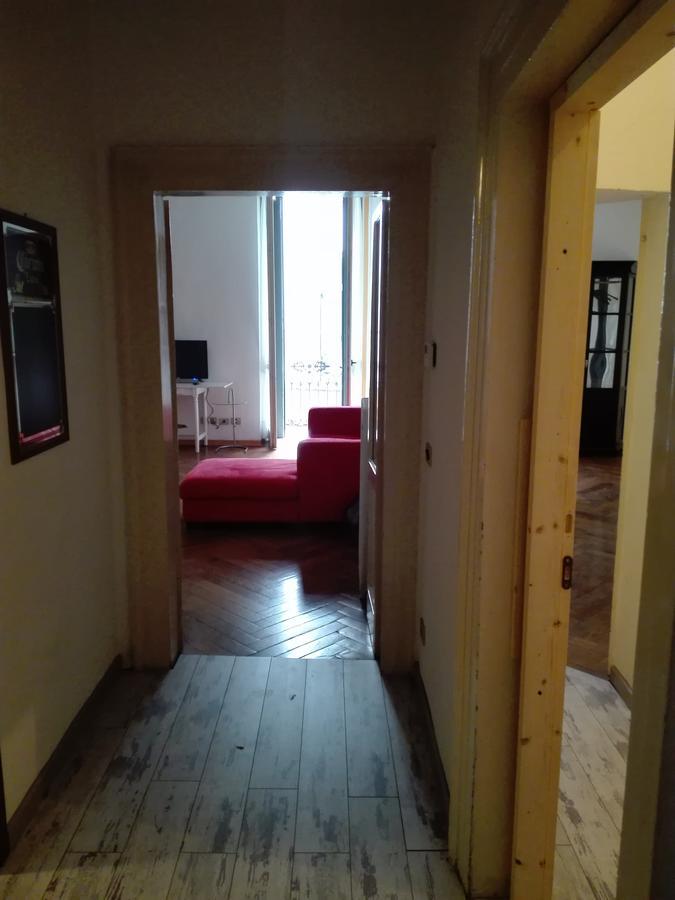 Alle Erbe Verona Eksteriør billede